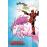Poster em Tubo GB Posters Deadpool Unicorn 61 x 91.5 cm_0