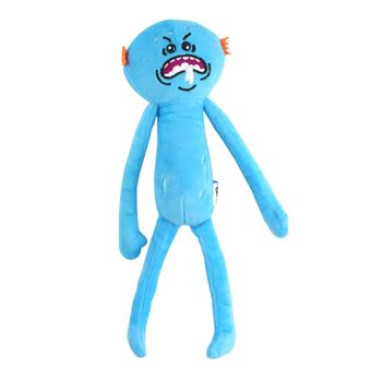 Peluche HSMY Rick and Morty - Pessoa 6 | 26 cm - 1