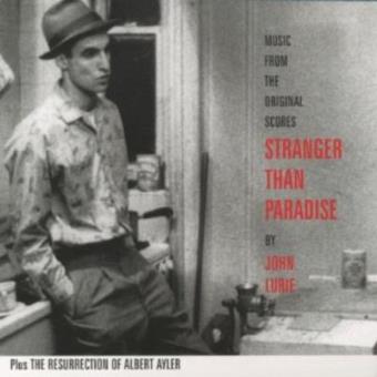 Stranger Than Paradise - 1