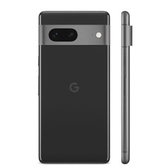 Smartphone Google Pixel 7 | 8 GB | 256 GB | Dual SIM | Obsidian - 1