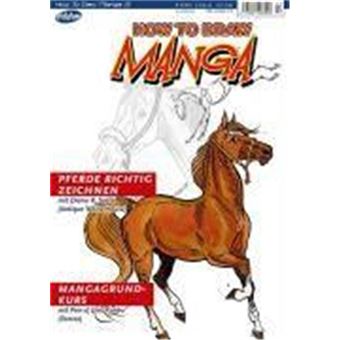 How To Draw Manga 13 - 1