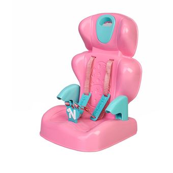 Nenuco Cadeirinha para O Carro Famosa 700016257 - 1