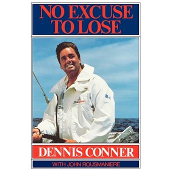 No Excuse to Lose - Paperback - 1987 - 1
