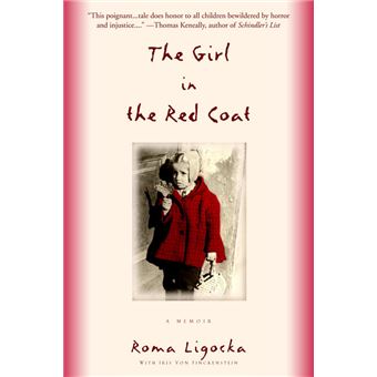 The Girl in the Red Coat - 1