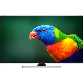 Smart TV JVC LT-50VU8156 | DLED | 4K UHD | 50'' | 127 cm | F - 1