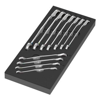 Chave de Roda Wera 05150123001 | Aço inoxidável - 1