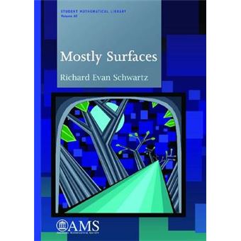 Mostly Surfaces - Paperback - 2011 - 1