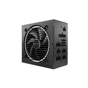 Fonte de Alimentação be quiet! PURE POWER 12 M | 1200W | Preto - 1