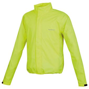 Capa para a Chuva Tucano Urbano Nano Rain Plus | Fluor | S - 1