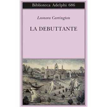 La debuttante - 1