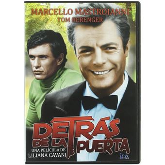 Detras de la puerta / Oltre la puerta - 1