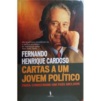 Cartas a um jovem político. - 1