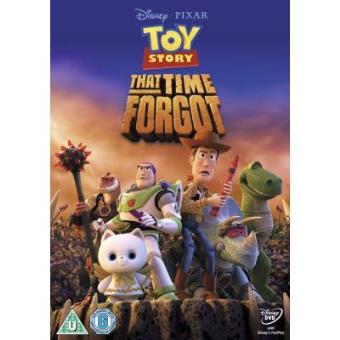 Toy Story That Time Forgot (National Release) (Import) - 1