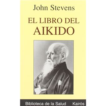El Libro Del Aikido - 1