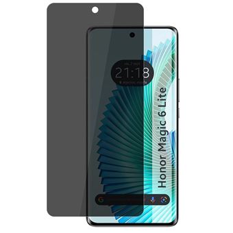 Protetor Tumundosmartphone de tela hidrogel de privacidade anti-espionagem para Honor Magic 6 Lite 5G - 1