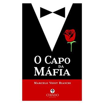O Capo Da Máfia - 1
