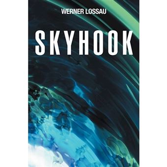 Skyhook - Paperback / softback - 2011 - 1