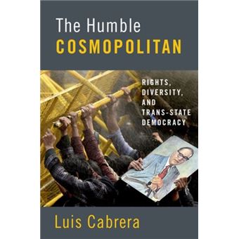 The Humble Cosmopolitan - 1