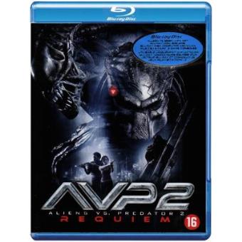 Aliens Vs Predator: Requiem - 1