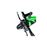Bicicleta Elétrica EcoXtreM FatBike | 250 W - Verde_3
