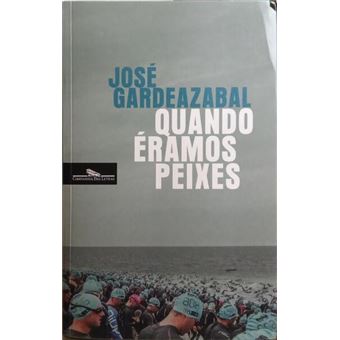 Quando éramos peixes. - 1