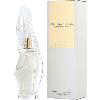 Perfume Feminino Cashmere Mist Donna Karan | EDP | 3.4 oz | 100 ml - 1