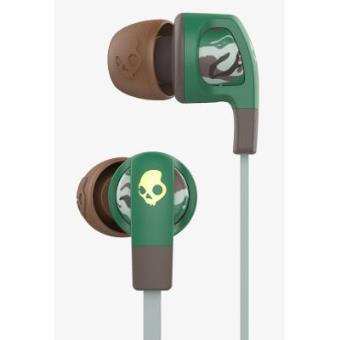 Auriculares Skullcandy Smokin’ Buds 2