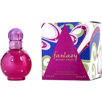 Perfume Feminino Fantasy Britney Spears | EDT | 1 oz | 30 ml - 1