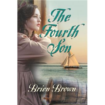 the Fourth Son Paperback -