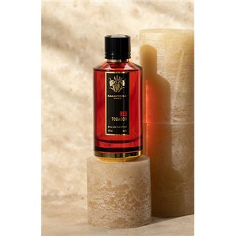 Perfume Mancera Red Tobacco | EDP | 120 ml - 1
