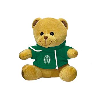 Peluche Urso SIMPLY Sporting | 20cm - 1
