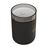 Humidificador qushini Candle Light Preto_0