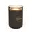 Humidificador qushini Candle Light Preto_1
