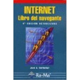 Internet : libro del navegante - 1