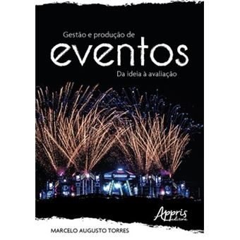 Gestão E Produção De Eventos - 1