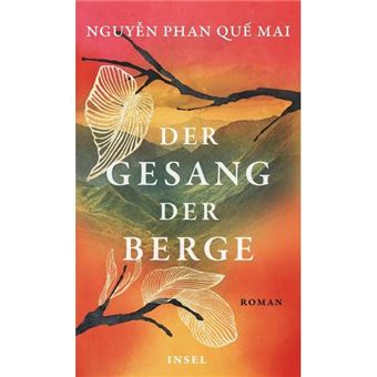 Der Gesang Der Berge - 1