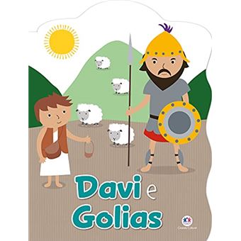 Davi E Golias - 1