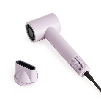 Secador de Cabelo Iónico CREATE ION STYLER | 1800W | Lavanda - 1