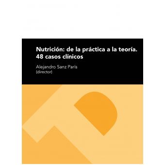Nutrición:De La Práctica A La Teoría - 1
