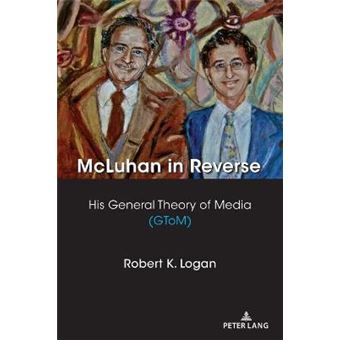Mcluhan In Reverse - 1