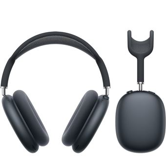 Auscultadores Bluetooth Apple AirPods Max | Preto - 1