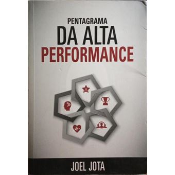 Pentagrama da alta performance. - 1