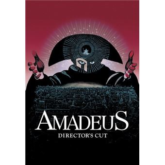 Filme SF Studios Amadeus - 1