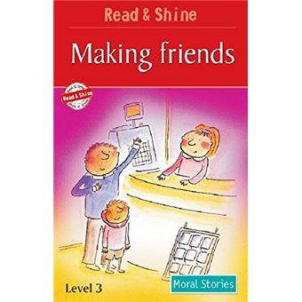 Making Friends - Paperback - 2009 - 1