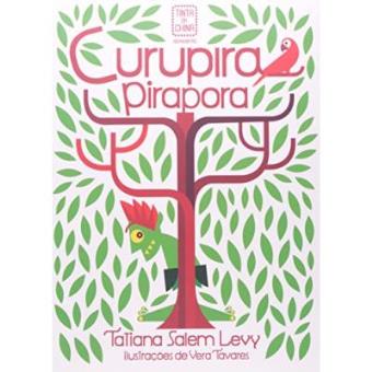 Curupira Pirapora - 1