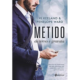 Metido De Terno E Gravata - 1