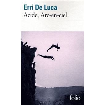 Acide, Arc-En-Ciel - 1