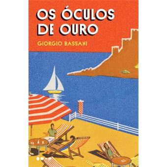 Os Óculos De Ouro - 1