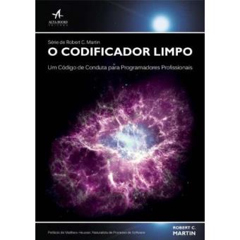 O Codificador Limpo - 1