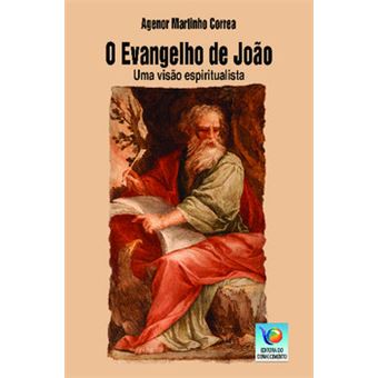 O Evangelho De João - 1